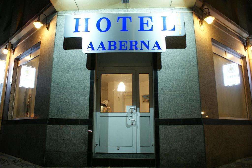 Garni Aaberna Berlijn
