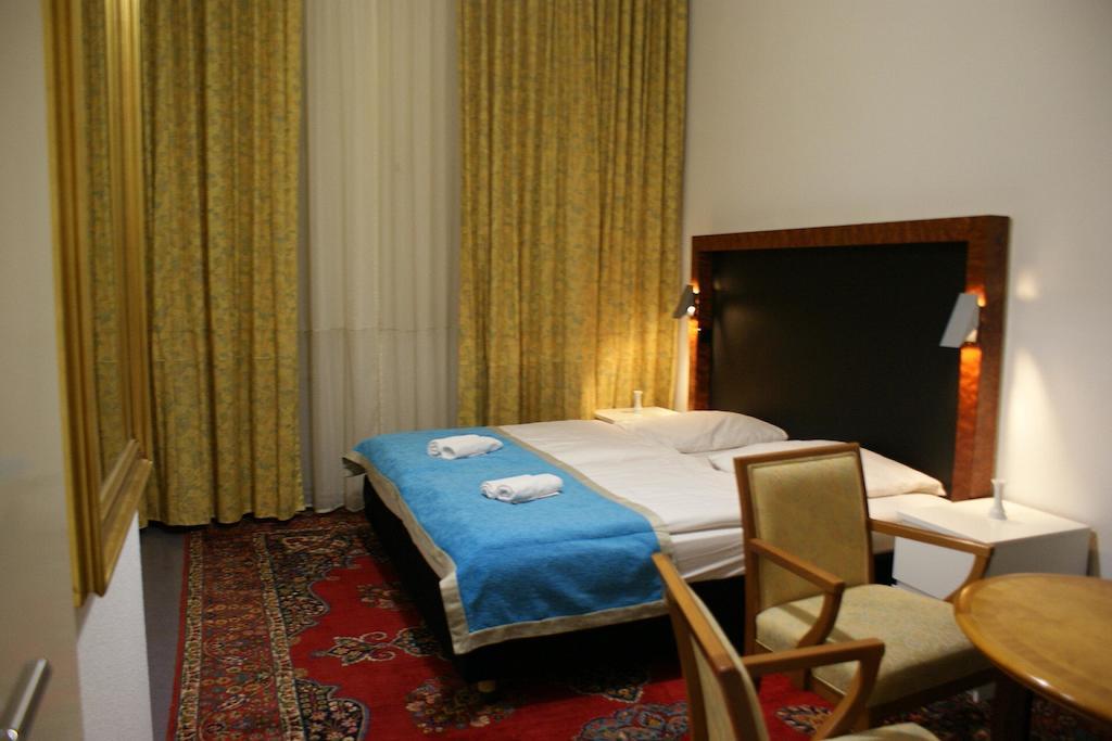 Garni Aaberna Berlijn