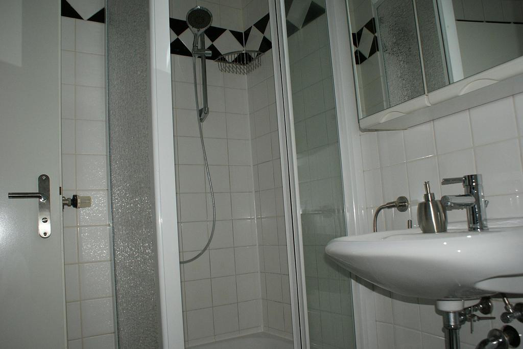 Hotel Garni Aaberna Berlijn