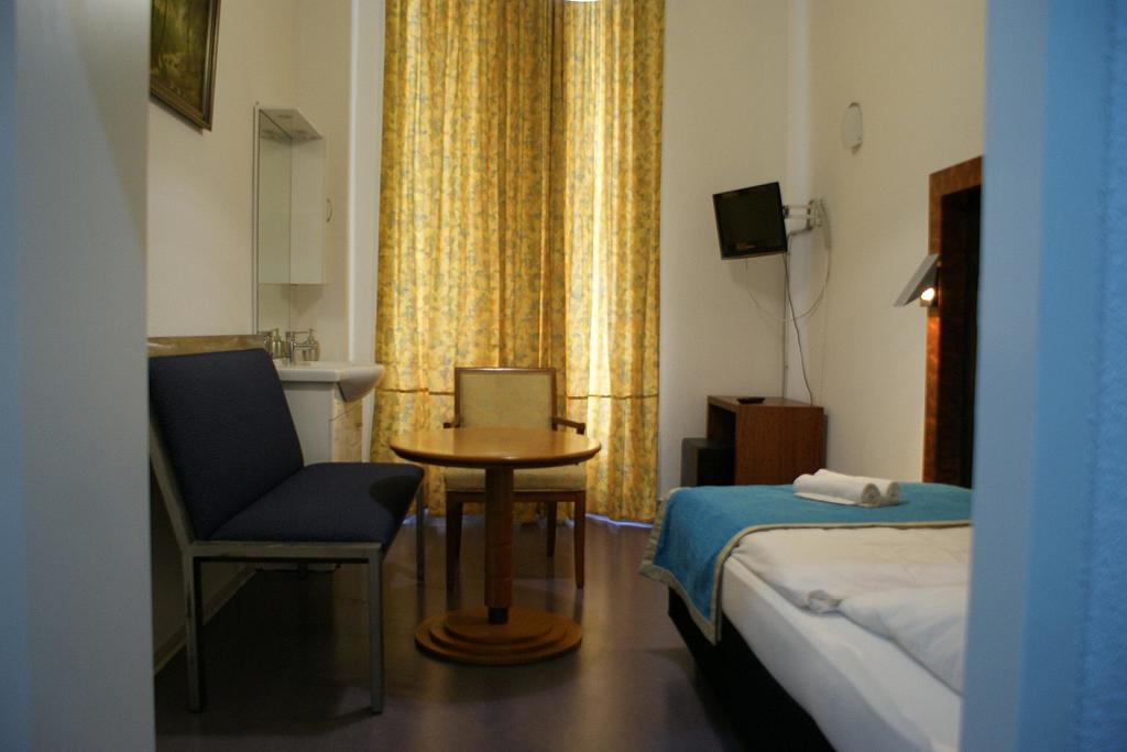 Hotel Garni Aaberna Berlijn